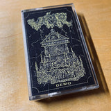 Vér - Demo 2024 Cassette