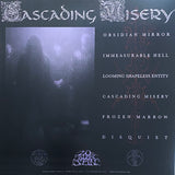 Ritual Mass - Cascading Misery LP