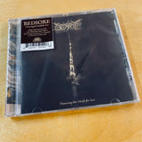 Bedsore - Dreaming The Strife For Love CD