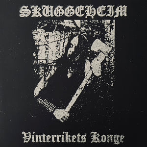 Skuggeheim – Vinterrikets Konge LP