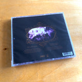Balmora / Since My Beloved - Six Pacts Etched In Blood CD