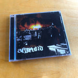 Afgrund – Vid Helvetets Grindar CD