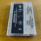 Bodybox - 3 Cassette
