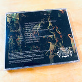 Martirio - Los Siete Sellos CD