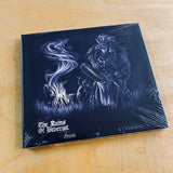 The Ruins of Beverast - Exuvia CD