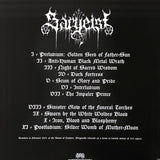 Sargeist - Tyranny Returns LP