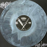 Mutiilation - Majestas Leprosus LP