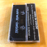 USED - Funeste – Demo MMXV Cassette