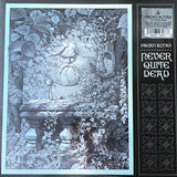 Pagan Altar - Never Quite Dead LP