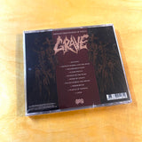 Grave - Endless Procession Of Souls CD
