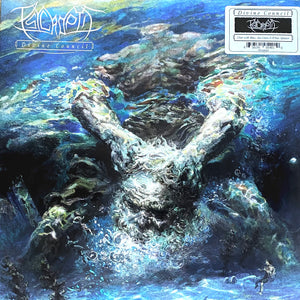 Psycroptic - Divine Council LP