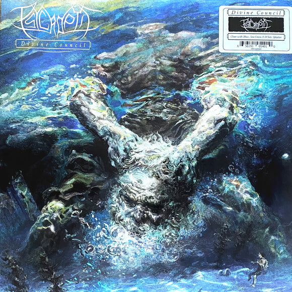Psycroptic - Divine Council LP