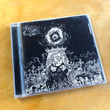 BLEMISH - Grave Ritual - Euphoric Hymns From The Altar Of Death CD