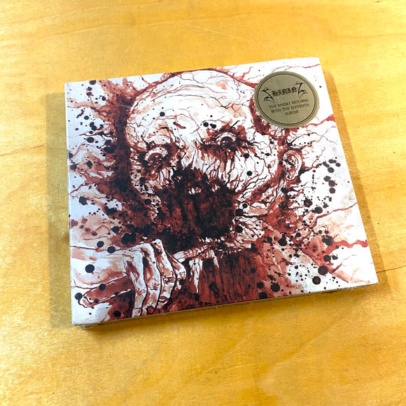 Shining - Shining CD