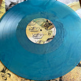 USED - Into The Moat - Means By Which The End Is Justified 12"