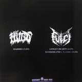 USED - Fulci / Fluids - Split 7"