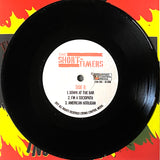 USED - The Short-Timers – ¡No Safety! 7"