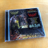 Vulvodynia - Psychosadistic Design CD