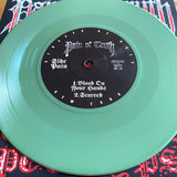 Pain Of Truth / Age Of Apocalypse - Split 7"