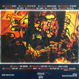 Streets Of Hate - Representing Hardcore Compilation LP