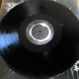 Obsidian Tongue – Eclipsing Worlds of Scorn LP