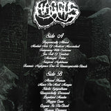 USED - Haggus – Plausibility Of Putridity LP