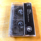 USED - Ad Nauseum – Ad Nauseum Cassette