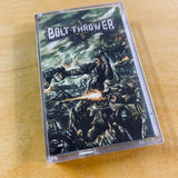 Bolt Thrower - Honour Valour Pride Cassette