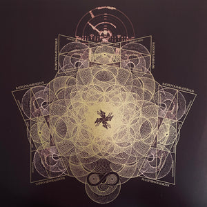 Burning Witch - Rift Canyon Dreams LP