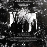 USED - Chthe'ilist – Passage Into The Xexanotth 7"