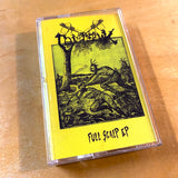 USED - Tomahawk – Full Scalp EP Cassette