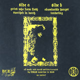 Varanat – Gates Who Form Flesh 7"