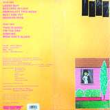 USED - Black Flag - Loose Nut LP