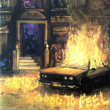 USED - Candy - Good To Feel LP
