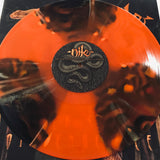 Nile - Black Seeds Of Vengeance LP