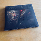 Altarage - Succumb CD