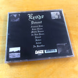 Erode - Devout CD