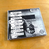 Skinhead - Everything was Beautiful, and Nothing Hurt CD
