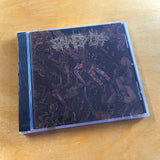 Sawed Off - Fields of Blood CD