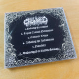 Chunked - Inhaling The Infestation CD