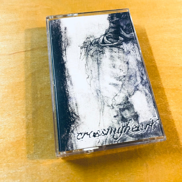 Cross My Heart - Cross My Heart Cassette