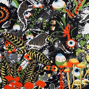 Sore Dream – Gears Clogged With Blood And Honey LP