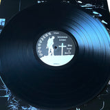 Kriegshög – Kriegshög LP