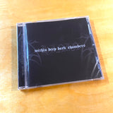 Shining - I - Within Deep Dark Chambers CD