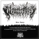 USED - Wynter Myst – Bitter Hymns LP