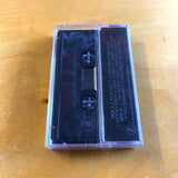Blood Offer - All That Dies... Is Forsaken Cassette