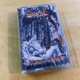 Gutricyde - Desires Of The Morbid Cassette