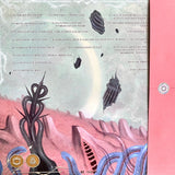 Trichomoniasis - Makeshift Crematoria LP (MG EXCLUSIVE)