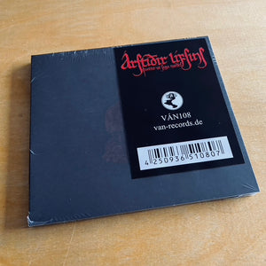 Árstíðir Lífsins – Þættir Úr Sǫgu Norðrs CD