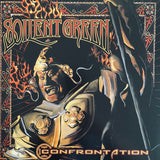Soilent Green - Confrontation LP